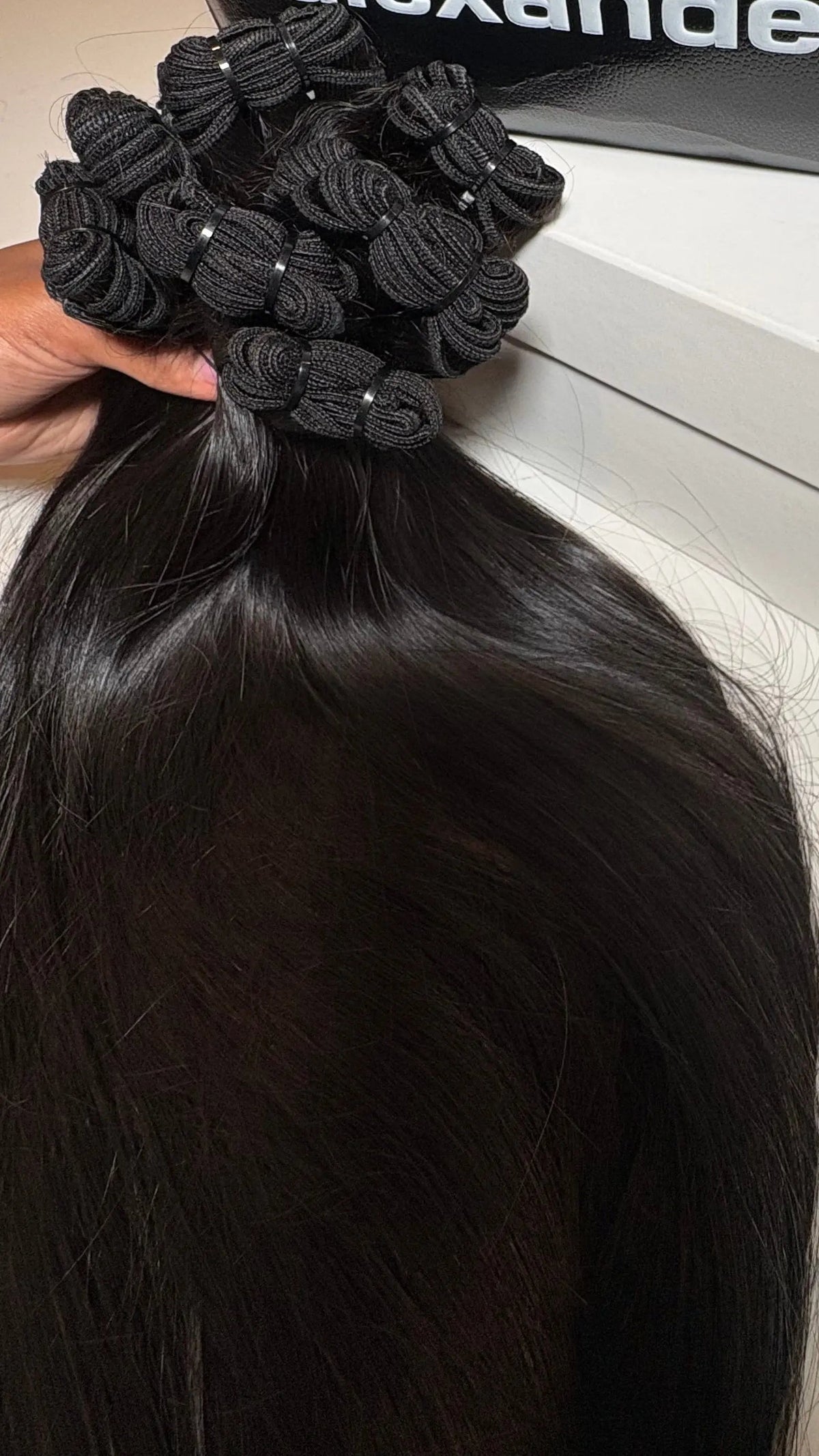 Raw Cambodian Straight